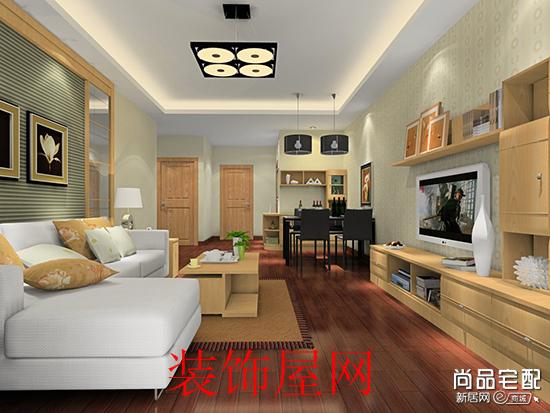 复合木地板十大品牌2015排行